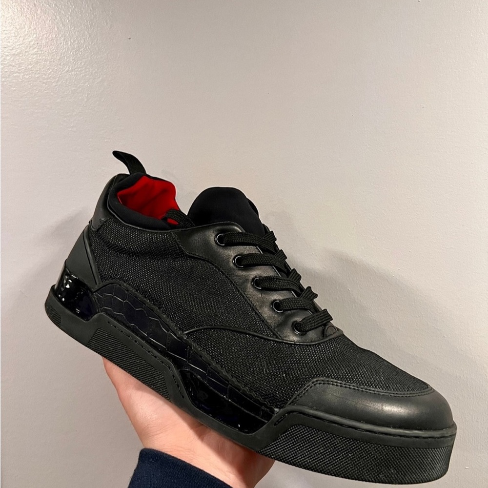 Christian Louboutin Aurelien Flat